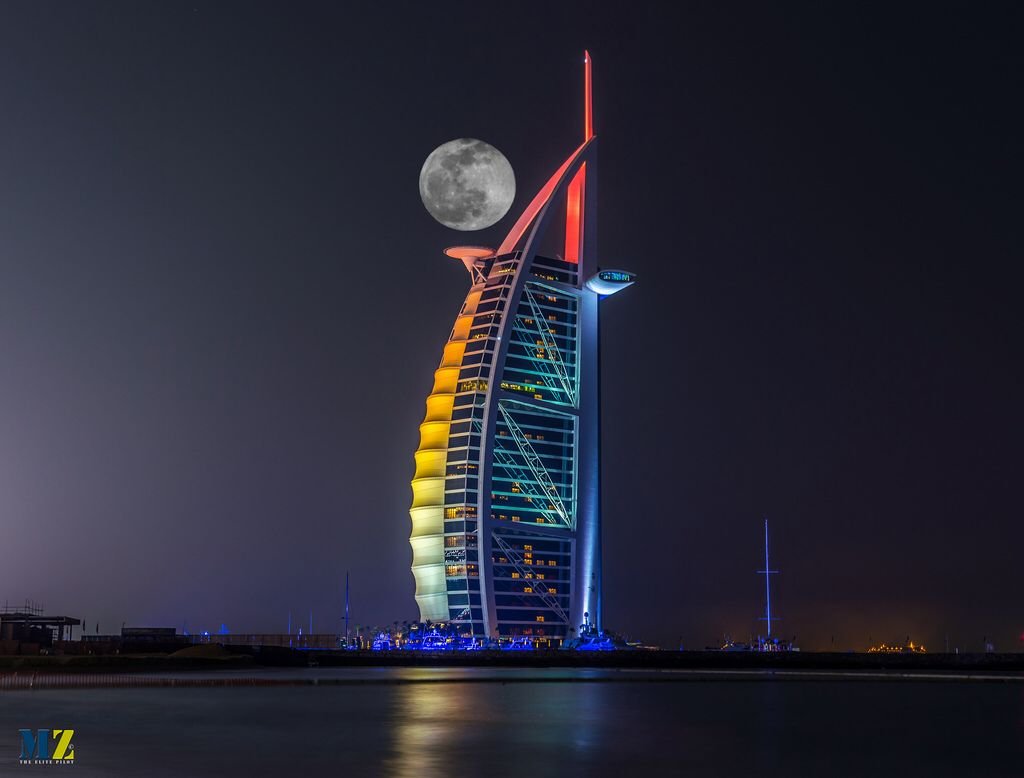 Burj Khalifa